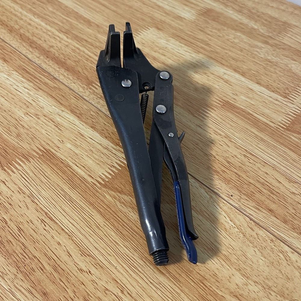 Berg HT210A Hand Crimping Tool